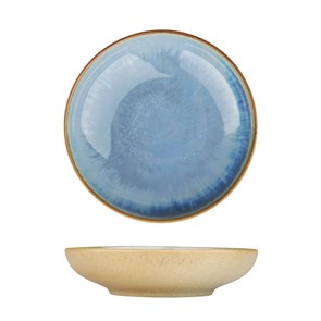 Блюдо для подачи 15*3.6 см, 300 мл, "Blue Panasia" P.L. Proff Cuisine 33534