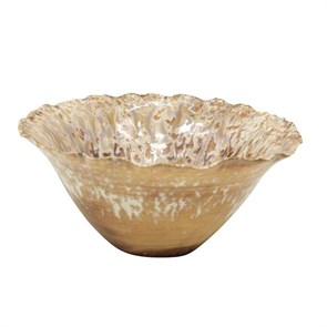 Салатник d=16 см, 450мл, керамика "Frutti di Mare" P.L. 33967