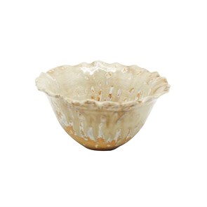 Салатник d=12 см, 200 мл, керамика "Frutti di Mare" P.L. 33972