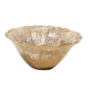 Салатник d=20 см, 650мл, керамика "Frutti di Mare" P.L. 33973