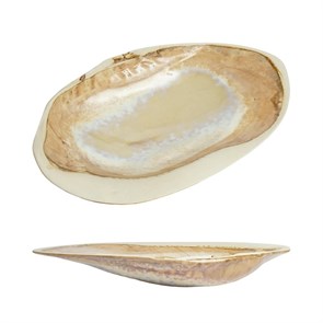 Блюдо 32,5*20 см,100 мл, керамика "Frutti di Mare" P.L. 33976
