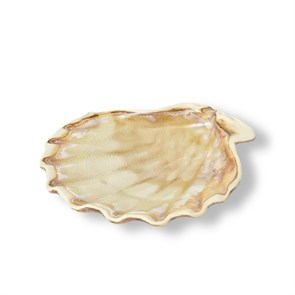 Блюдо 13*12 см, 50 мл. керамика "Frutti di Mare" P.L. 33979