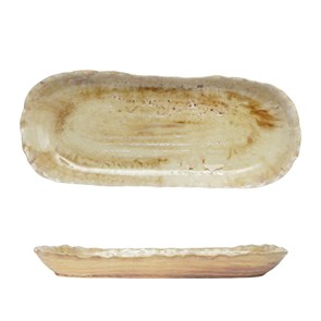 Блюдо 35*14 см, 630 мл, керамика "Frutti di Mare" P.L. 33984