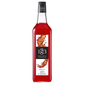 Сироп 1883 Maison Routin Шприц (Spritz), 1 л, стекло 815