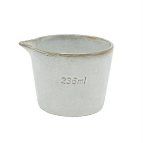 Молочник d=9.5 см, 236 мл,керамика "Frutti di Mare" P.L. 33989