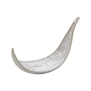 Блюдо 22*7,5 см,керамика "Frutti di Mare" P.L. 33999