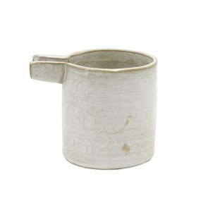 Молочник d=8 см,300 мл,керамика "Frutti di Mare" P.L. 34000