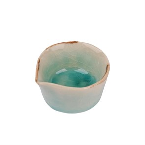 Соусник 7,5*8 см, 90 мл,керамика "Frutti di Mare" P.L. 34004