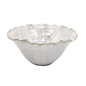Салатник d=16 см, 500 мл, керамика "Frutti di Mare" P.L. 34007