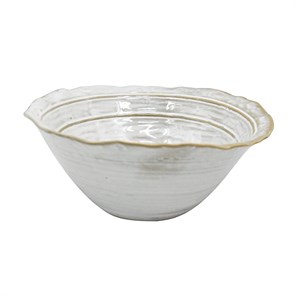 Салатник d=17,2 см, 500 мл, керамика "Frutti di Mare" P.L. 34008