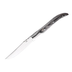 Нож для стейка 22,4 см,серия "Garwin"  P.L. - ProffCuisine 34091