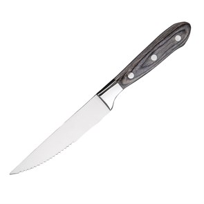 Нож для стейка 25,9 см,серия "Garwin"  P.L. - ProffCuisine 34092