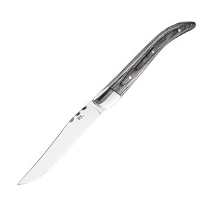 Нож для стейка 22,8 см,серия "Garwin"  P.L. - ProffCuisine 34094