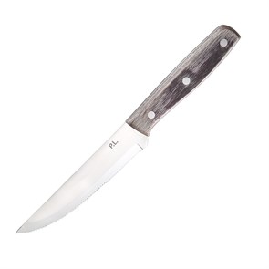 Нож для стейка 22,8 см,серия "Garwin"  P.L. - ProffCuisine 34096
