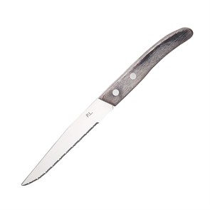 Нож для стейка 21,3 см,серия "Garwin"  P.L. - ProffCuisine 34097