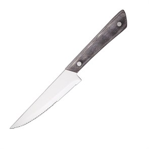 Нож для стейка 22 см,серия "Garwin"  P.L. - ProffCuisine 34098