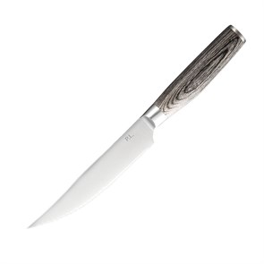 Нож для стейка 24 см,серия "Garwin"  P.L. - ProffCuisine 34099