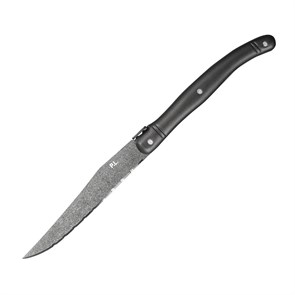 Нож для стейка 23 см,серия "Garwin"  P.L. - ProffCuisine 34101