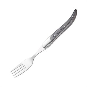 Вилка для стейка 22,8 см,серия "Garwin"  P.L. - ProffCuisine 34103