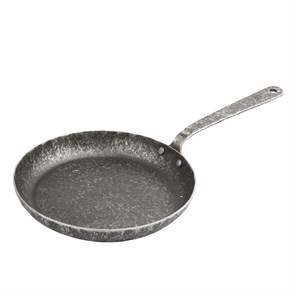 Сковорода с ручкой,d=24,сталь,серия "Vintage"  P.L. - ProffCuisine 34135