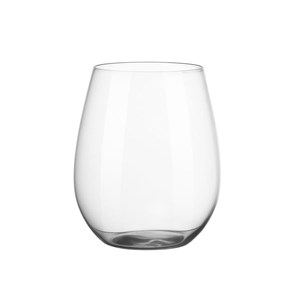 Стакан для напитков 530 мл,серия "Restaurant"  P.L.- BARWARE 34175