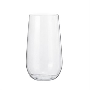 Стакан для напитков 530 мл,серия "Restaurant"  P.L.- BARWARE 34177
