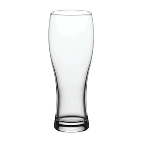 Бокал пивной Pasabahce Pub 300 мл, стекло БОР 34191