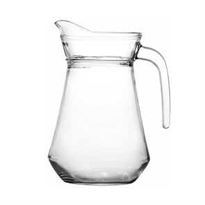 Кувшин "Bistro" 1.4 л стекло PL-Barware 34242