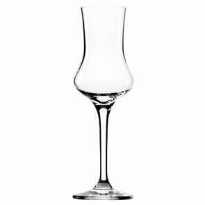 Рюмка д/граппы Chef & Sommelier "Спиритс" 100 мл. d=64 мм. h=182 мм. 34480