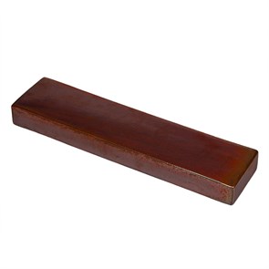 Блюдо 40*9,5*4 см,фарфор,серия "Паназия",  P.L. - Proff Cuisine 35007