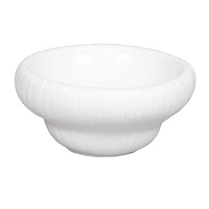 Салатник 400мл, d=22.5см,фарфор,серия "White Moon",  P.L. - Proff Cuisine 35018