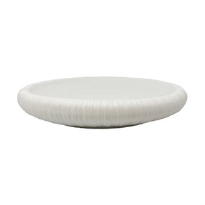Тарелка 17,5см,фарфор,серия "White Moon",  P.L. - Proff Cuisine 35019