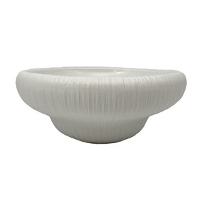 Салатник 500 мл, d=20см,фарфор,серия "White Moon",  P.L. - Proff Cuisine 35021
