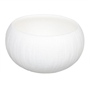 Соусник 100 мл, d=7,5см,фарфор,серия "White Moon",  P.L. - Proff Cuisine 35022