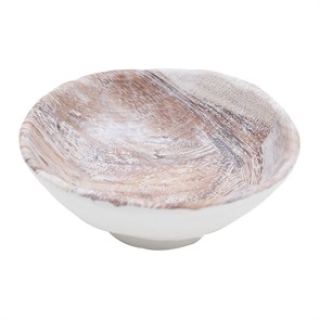 Салатник меламиновый 15*15*6 см, Birch,  P.L. 35056