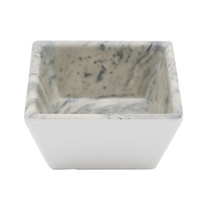 Соусник меламиновый 5,6*2,8см  P.L. STREAMER GREY 35085