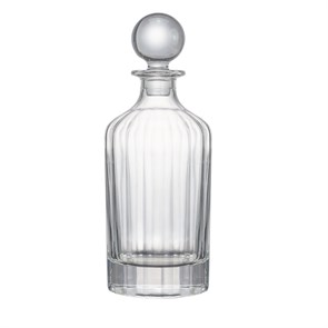 Штоф с крышкой " 10930" стекло, 750 мл, P.L. - BarWare 35522