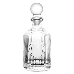 Штоф с крышкой " 11693" стекло, 750 мл, P.L. - BarWare 35524