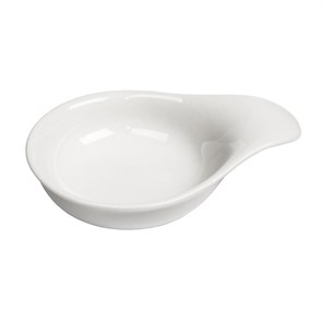 Соусник "Mini Mix" с ручкой,  50мл, 11*8*3 см.P.L. Proff Cuisine 37350