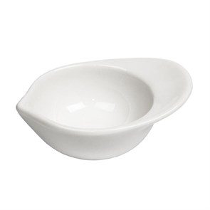 Соусник "Mini Mix" с ручкой. 75 мл, 8.5*3.5 см.P.L. Proff Cuisine 37356