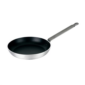 Сковорода 40*6.5 см, индукция, алюминий с антипригарным покрытием  P.L. Proff Cuisine 37406