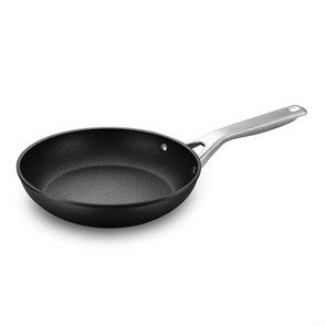 Сковорода 30*5,6 см, индукция, алюминий с антипригарным покрытием  P.L. Proff Cuisine 37417