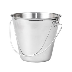 Ведерко сервировочное для подачи d 12 см, h 12 см, P.L. Proff Cuisine 37640