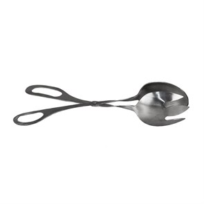 Щипцы 27 см, металл, P.L. Proff Cuisine 37661