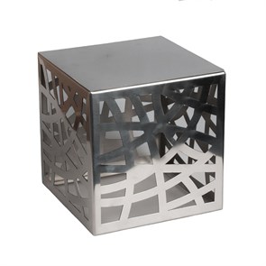 Подставка для блюд 15*15 см h 15 см, металл, P.L. Proff Cuisine 37674