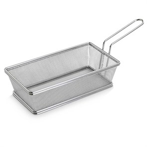 Корзинка для подачи снеков 210*115*60 мм, металл, P.L. Proff Cuisine 37702