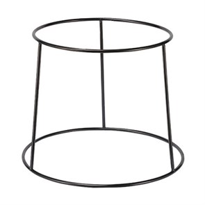Подставка под блюдо,d=215mm/h=200mm   P.L. Proff Cuisine 37715