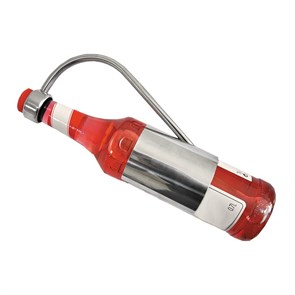 Подставка под бутылку, металл, P.L. - BarWare 3026