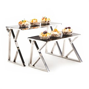 Подставка для выкладки 30*21*16 см  P.L.--Hotelware 37986