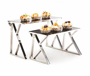 Подставка для выкладки 35*21*21 см  P.L.--Hotelware 37987
